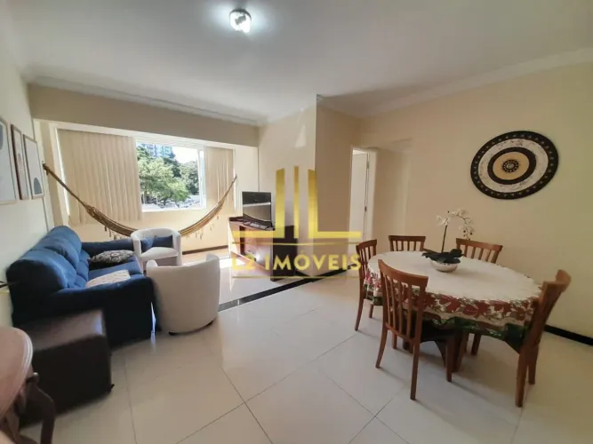 APARTAMENTO - 3/4 SENDO 1 SUÍTE - 103M² - NASCENTE - 01 VAGA - IMBUÍ