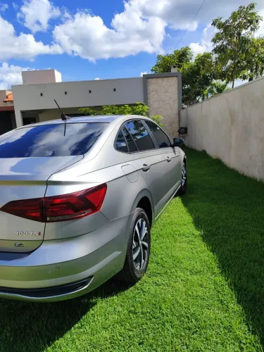 Volkswagen Virtus Comfort. 200 TSI 1.0 Flex 12V AUT 2022