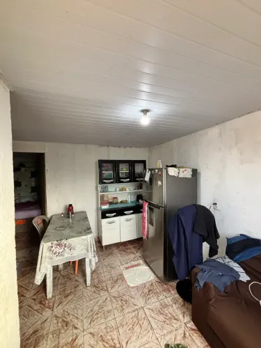CASAS PRA VENDA - CONJUNTO JOÃO PAULO