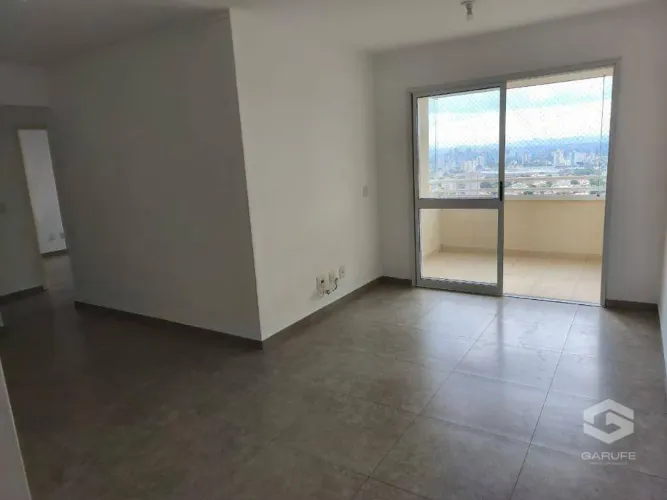 Apartamento com 2 dormitórios para alugar, 75 m² por R$ 3.163,00/mês - Jardim Sul - São Jo