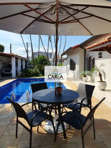 Casa com 3 quartos, Vila Santa Rosa, Guarujá - R$ 1.5 mi, Cod: 626