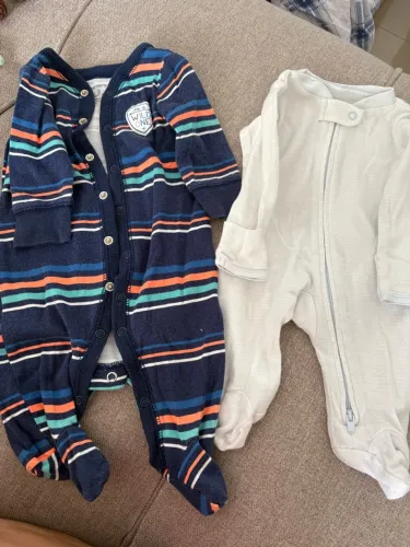 Roupa carters