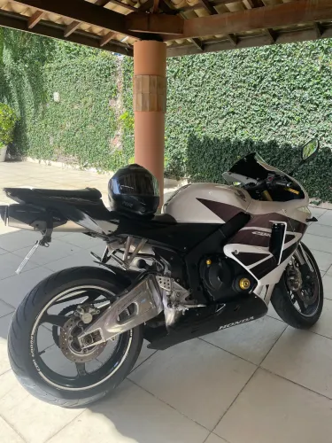 CBR 600RR