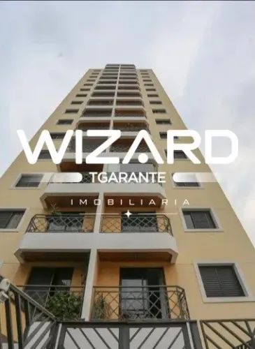 Apartamento para locação na Bela Vista com 1 dormitório e 1 vaga de garagem