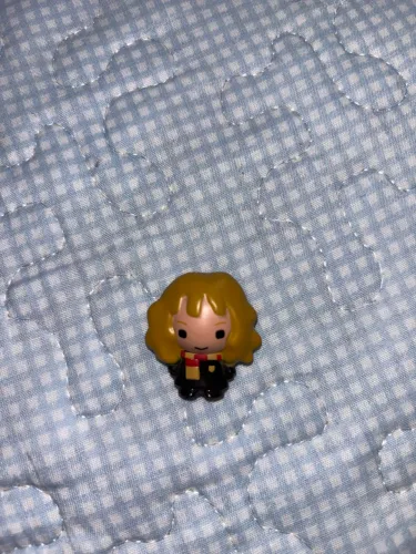Miniatura Gogo - Hermione