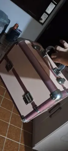 MALETA DE MAQUIAGEM 