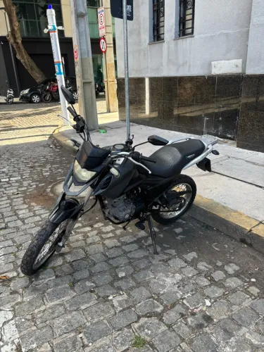 Yamaha XTZ 150 Crosser ED /flex 2015
