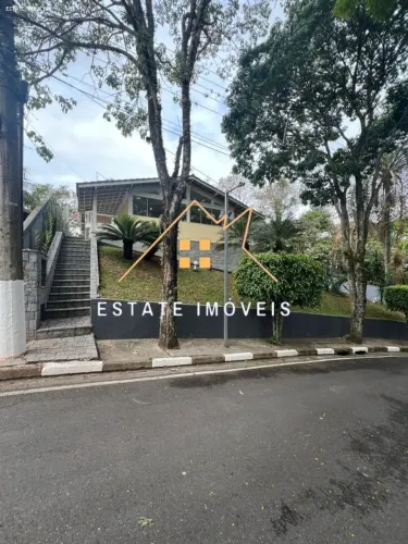 Casa em Condomínio para Venda em Arujá, Arujázinho IV, 3 dormitórios, 1 suíte, 2 banheiros