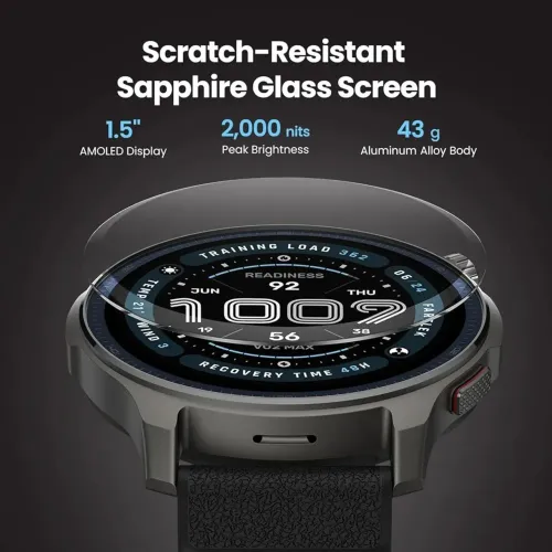 Amazfit balance 2 lacrado.