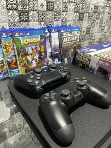 Ps4