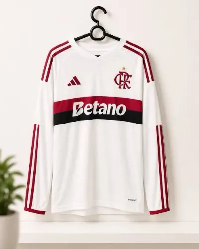 Camisa de time