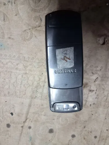celular antigo Motorola. decorativo
