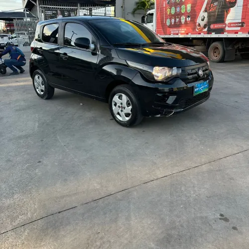 Fiat Mobi Like 1.0 Fire Flex 5P. 2020