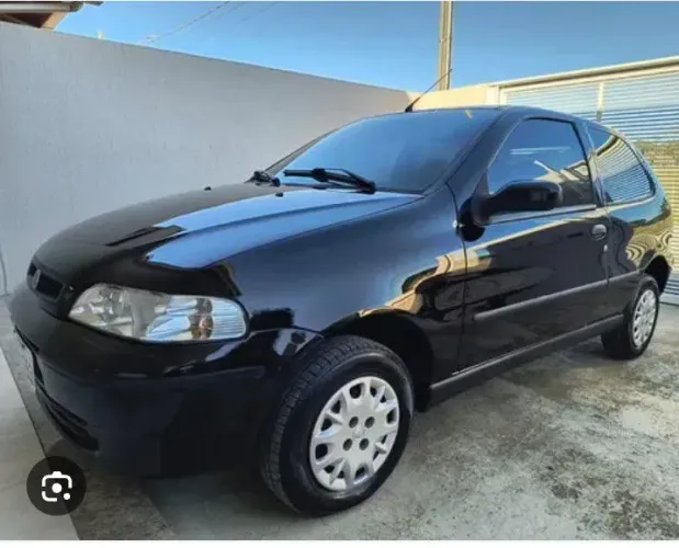 Fiat Palio 1.0/ Trofeo 1.0 Fire/ Fire Flex 2P 2005