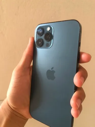 iPhone 12 Pro Max 512gb