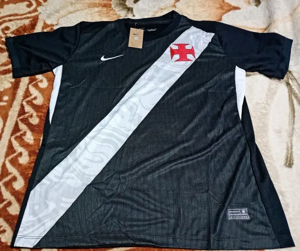 Camisa do Vasco tamanho GG 