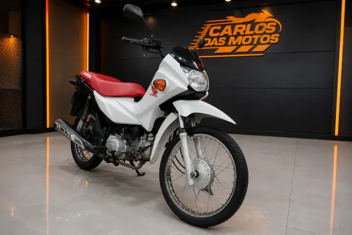 HONDA POP 110i