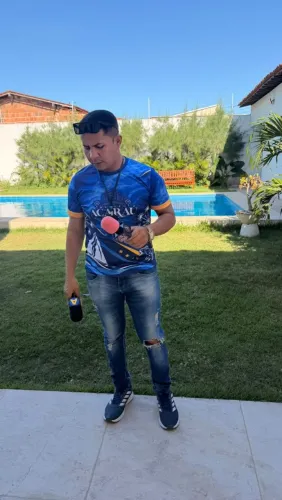 Locutor