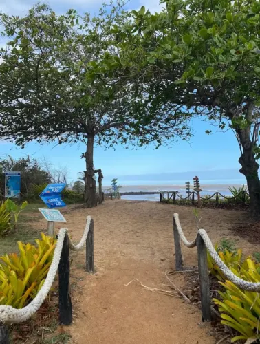 Aluguel Praia da Biologia ( mensal ou temporada)
