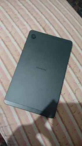 Tablet Sansung A9 , Novo com 7 meses de uso .
