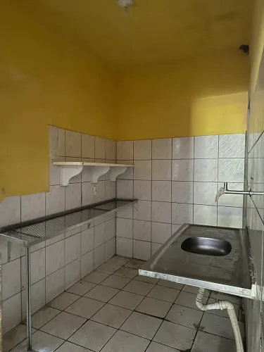 ALUGO PONTO COMERCIAL NA AEROLÂNDIA 
