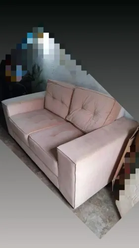 Sofá de marca Gmag