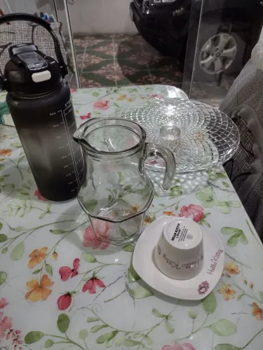 utensílios para casa