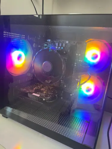 Pc gamer