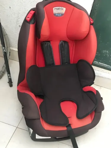 Cadeirinha bebe