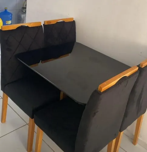 Mesas de jantar