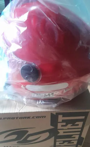 Capacete New Liberty 3