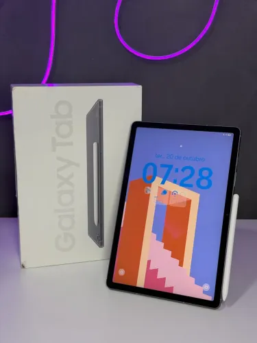 Galaxy Tab S10 FE
