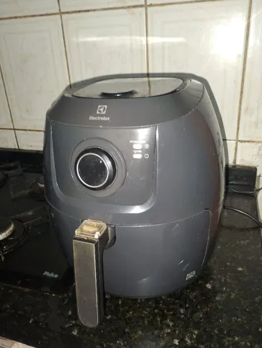 AYR FRYER 