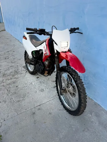 Xr 200
