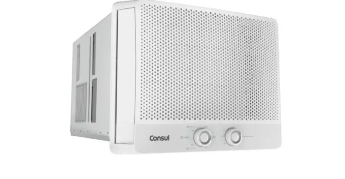 Ar condicionado Consul 10.000 BTUs