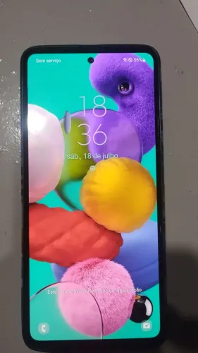 Samsung A51