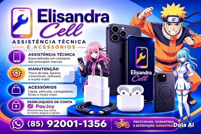 Serviços