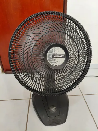 Ventilador Mallory