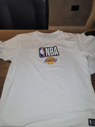 Camisa NBA lakers original