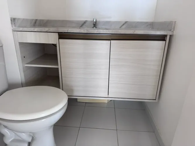 ARMÁRIOS DE 03 BANHEIROS 