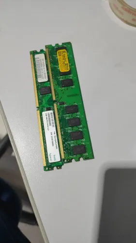 Ddr 2 4gb