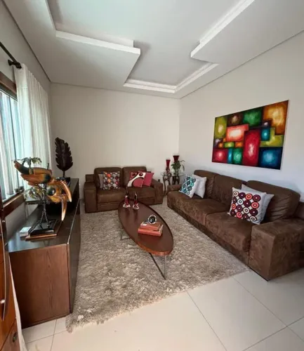 Oportunidade, vendo uma ótima casa em Santa Luzia