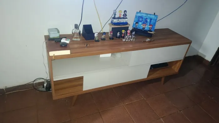 Vende-se Rack