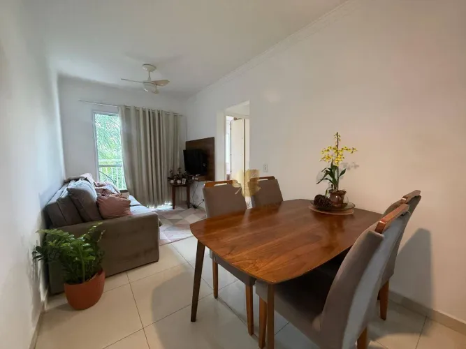 Apartamento - Condomínio Alta Vista - Valinhos/SP.