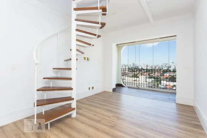Apartamento à Venda - Moema, 2 Quartos, 183 m2