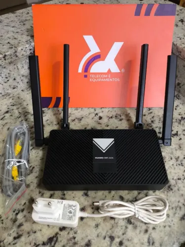 Huawei Ax3 lote com 50 pç