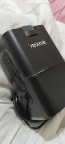 Projetor em ótimo estado