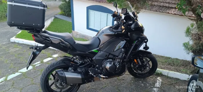 Versys 1000 cc