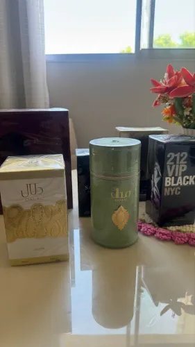 Perfume Dalal original.