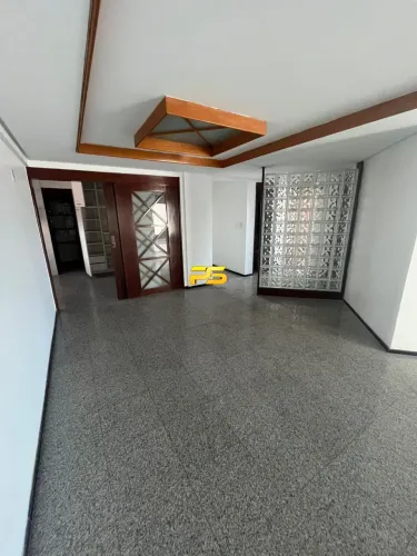 Apartamento 190m² 4 quartos sendo 3 suítes em Tambaú para Alugar REF: PS4151